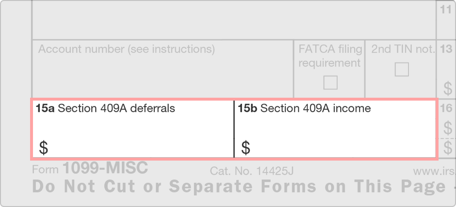 W 2 And 1099 Template