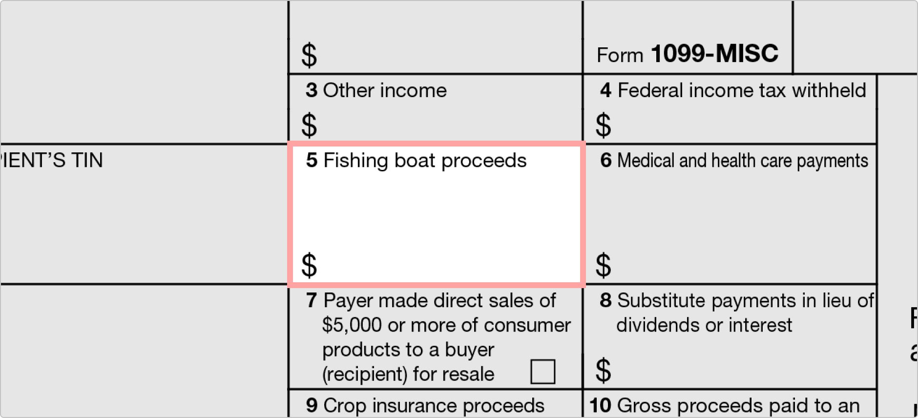 download free form templates 1099 tax