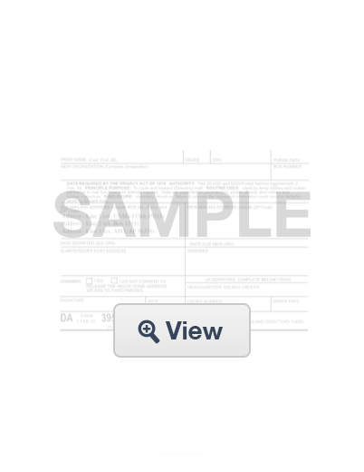 da form 3955
