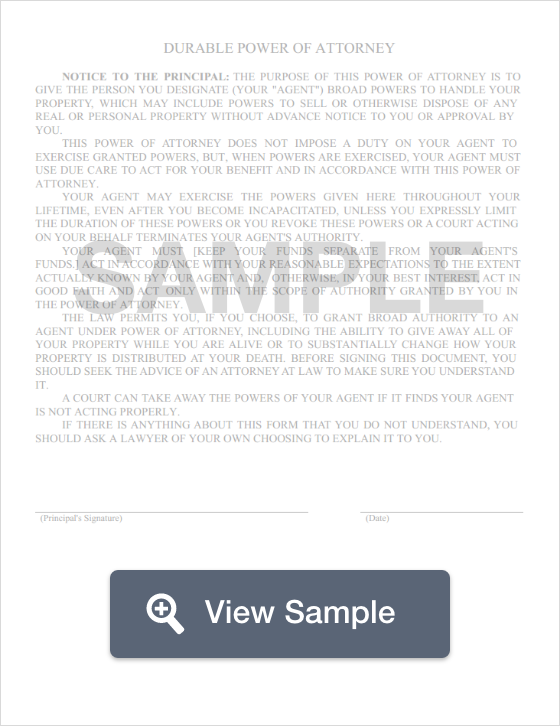 durable-power-of-attorney-form-pdf-word-samples-formswift