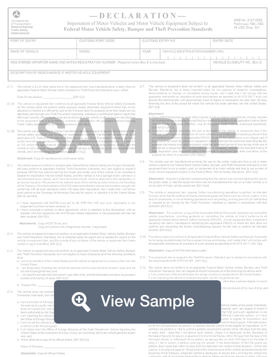 hs-7-nhtsa-declaration-form-create-download-for-free-pdf-formswift