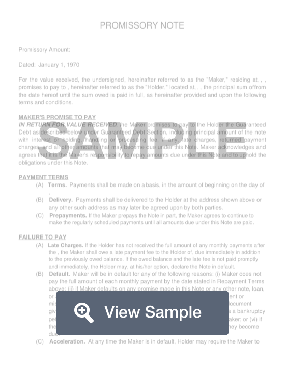 loan repayment agreement template free