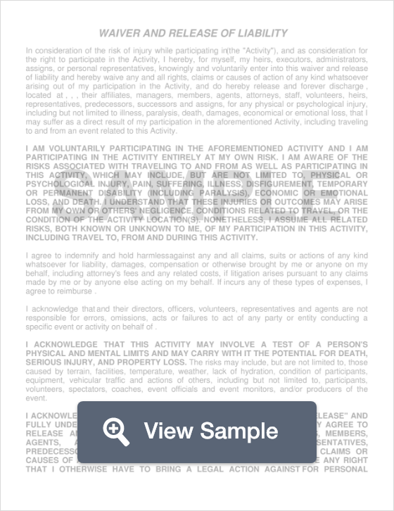 Car Whiplash Settlement Templates Print Paper Templates