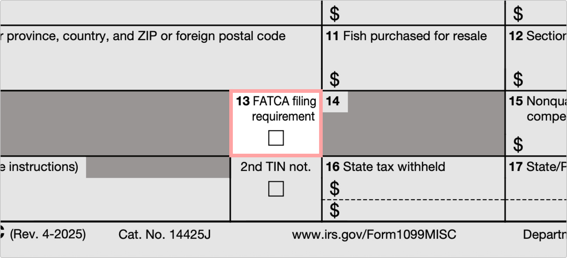 FATCA